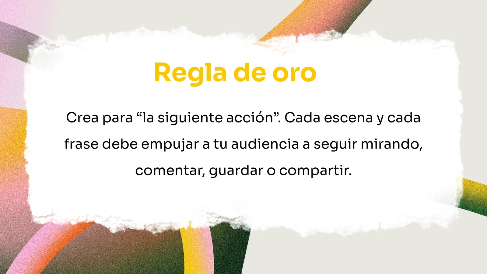 Regla de oro
