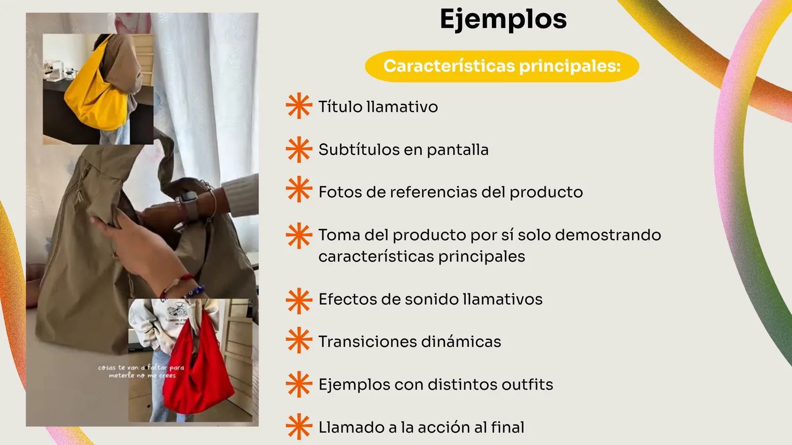 Ejemplos