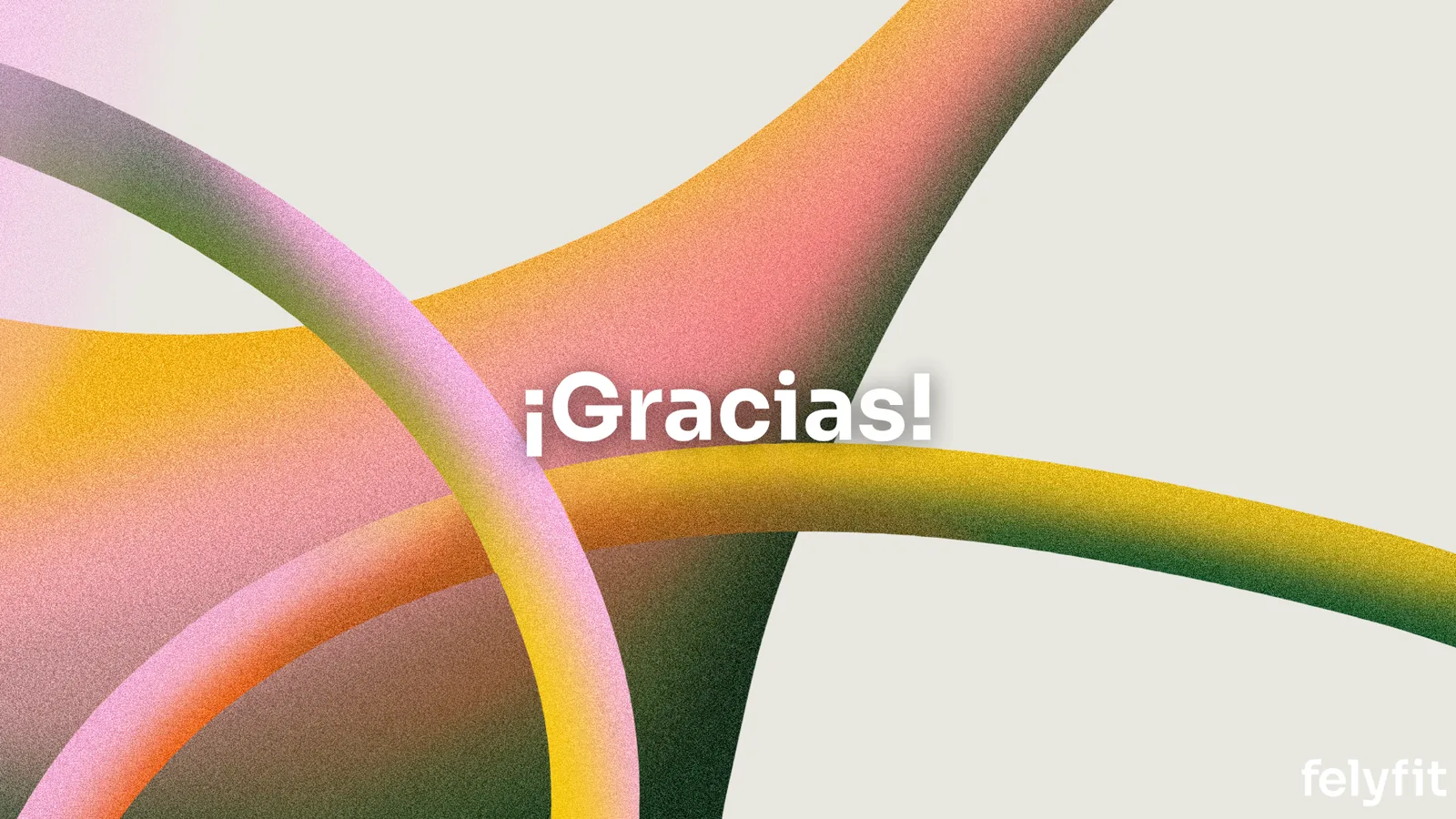 ¡Gracias!