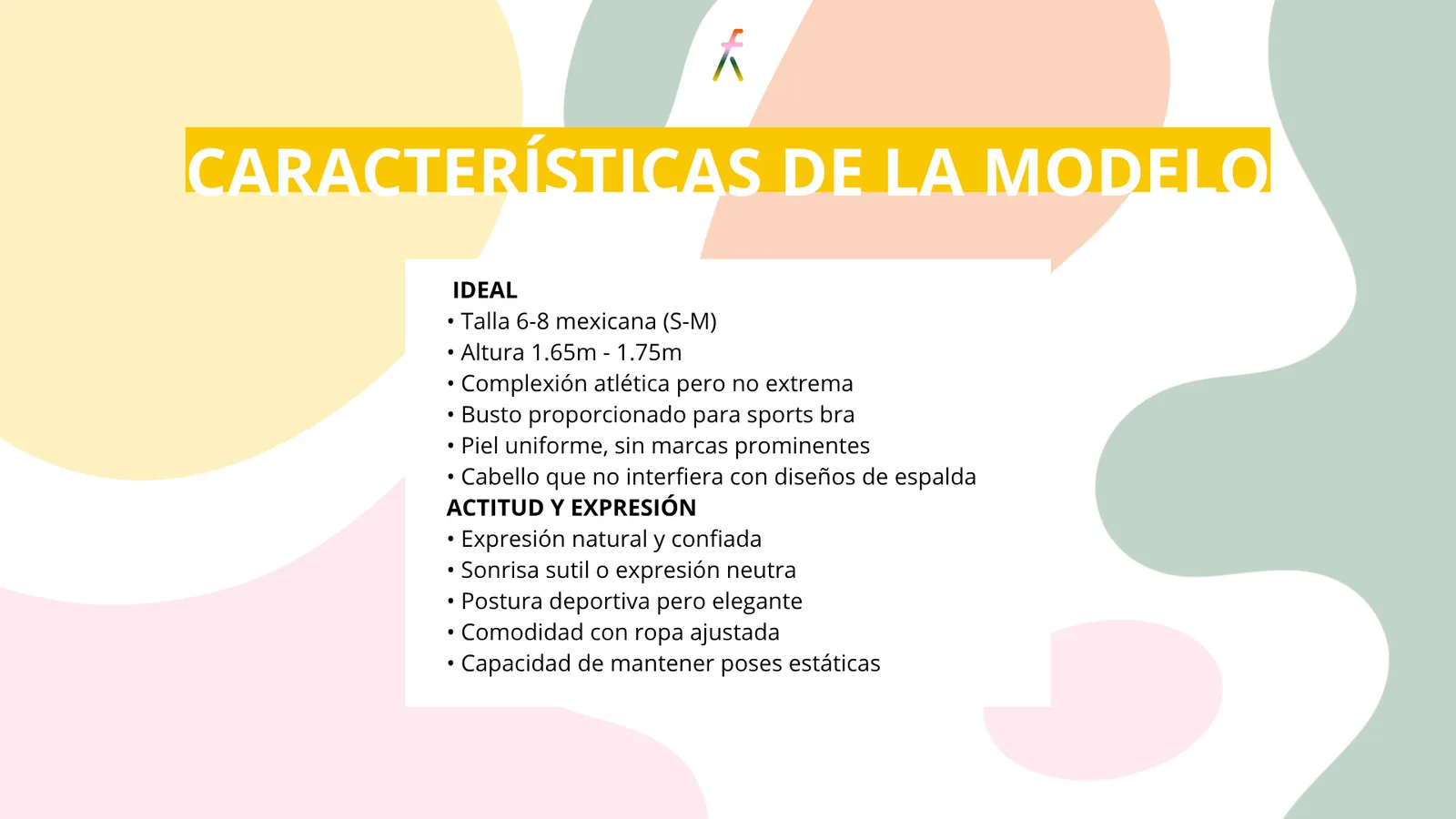 Do's & Don'ts - lámina 7