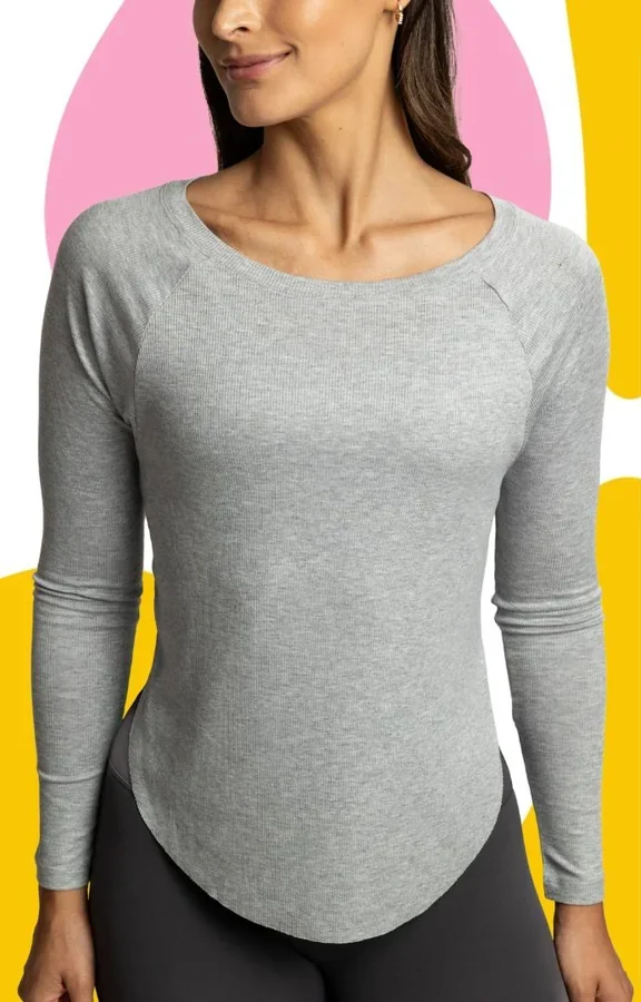Blusa Flowy