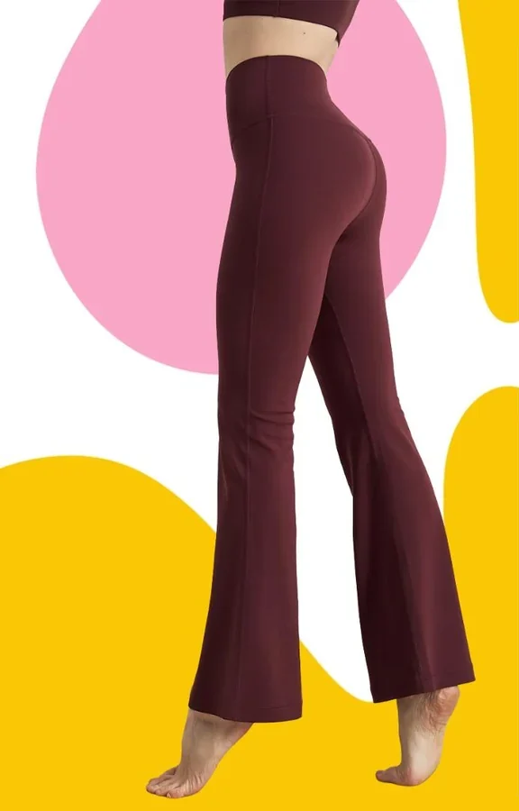 Flare Legging
