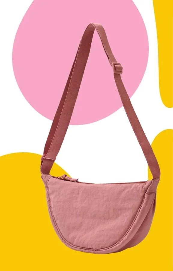 Bolsa Hobo Essential